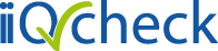 iiQ-Check Logo